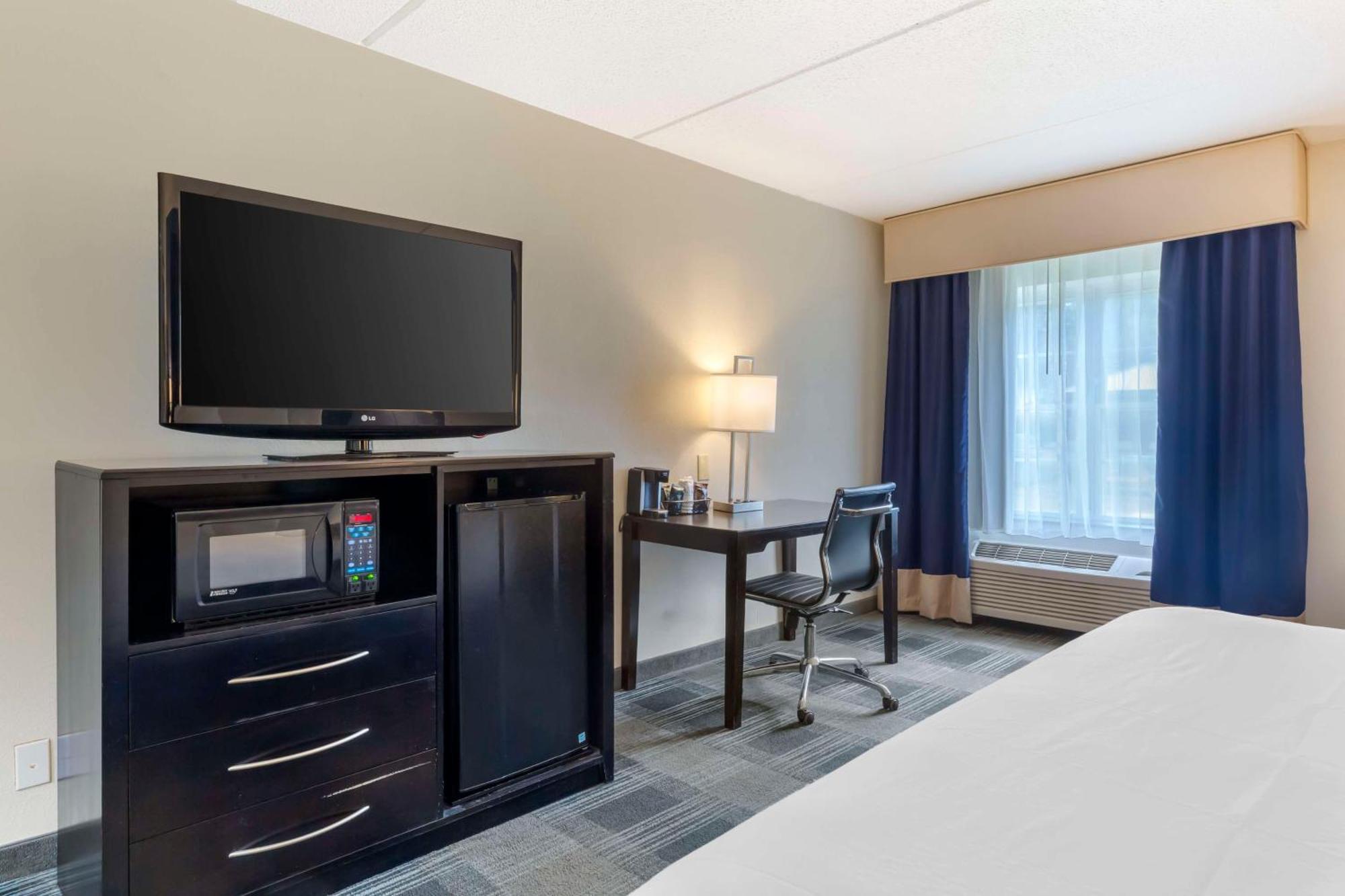 Best Western Hartford Hotel&Suites Exterior foto