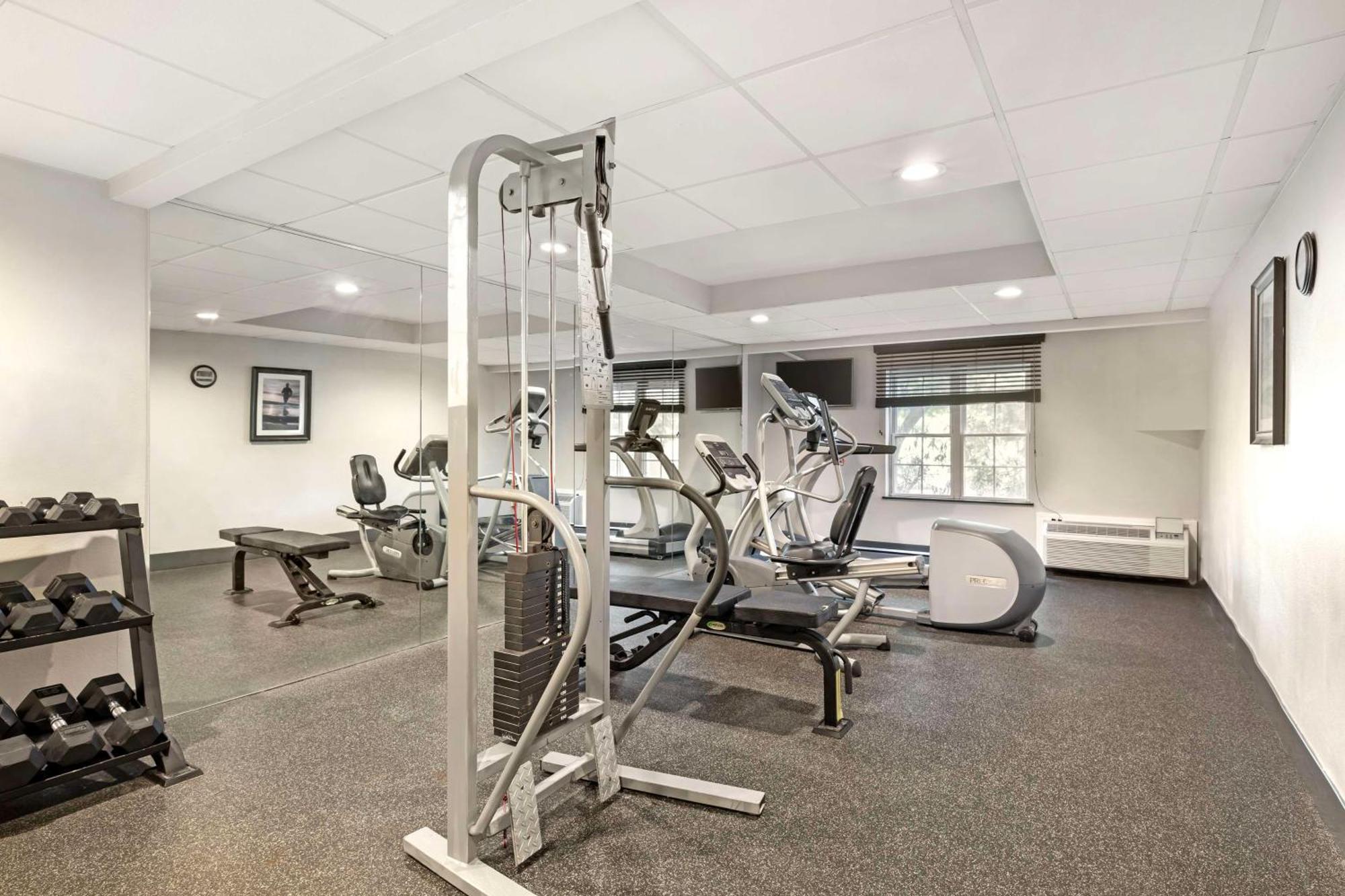 Best Western Hartford Hotel&Suites Exterior foto