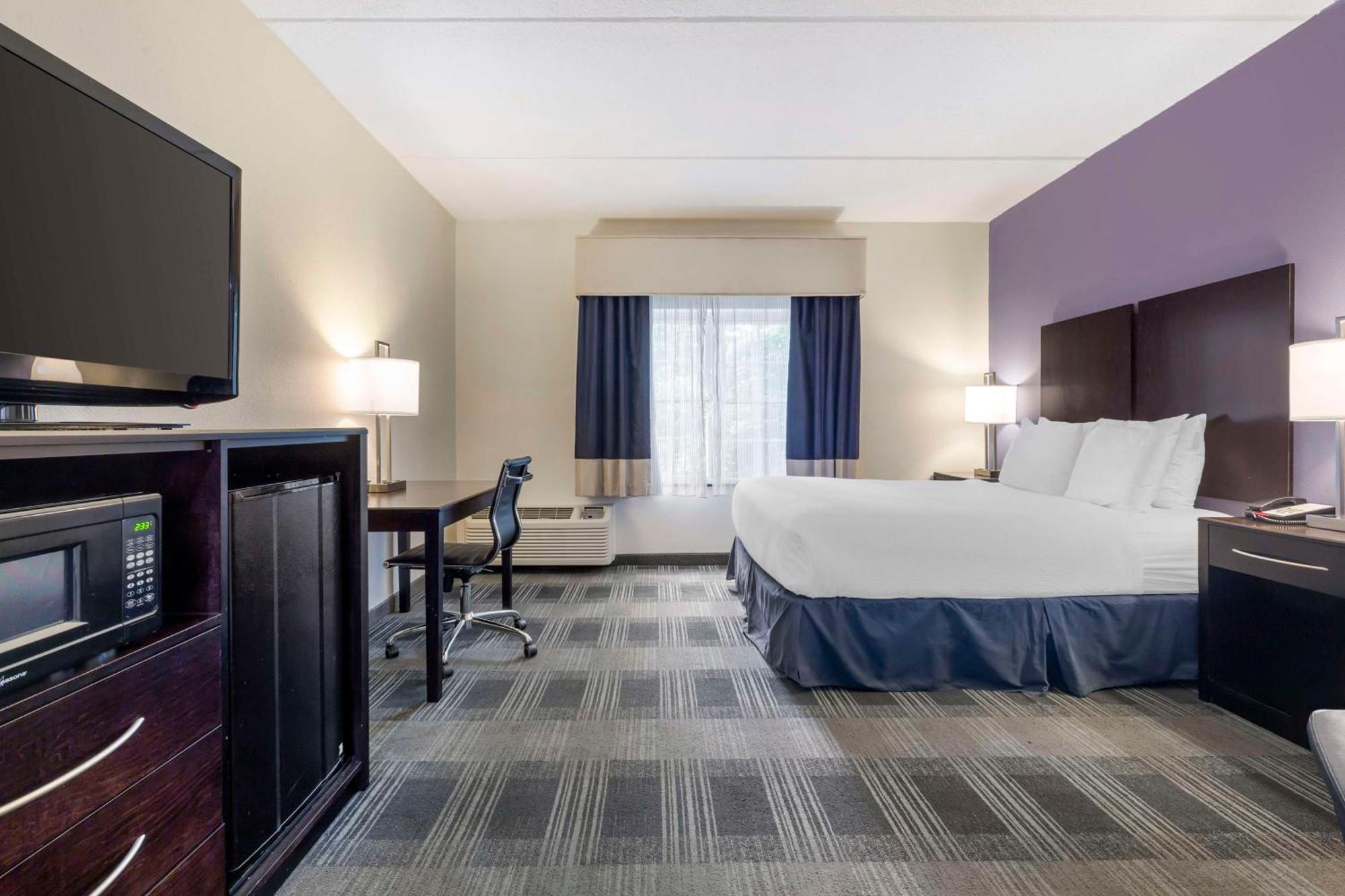 Best Western Hartford Hotel&Suites Exterior foto