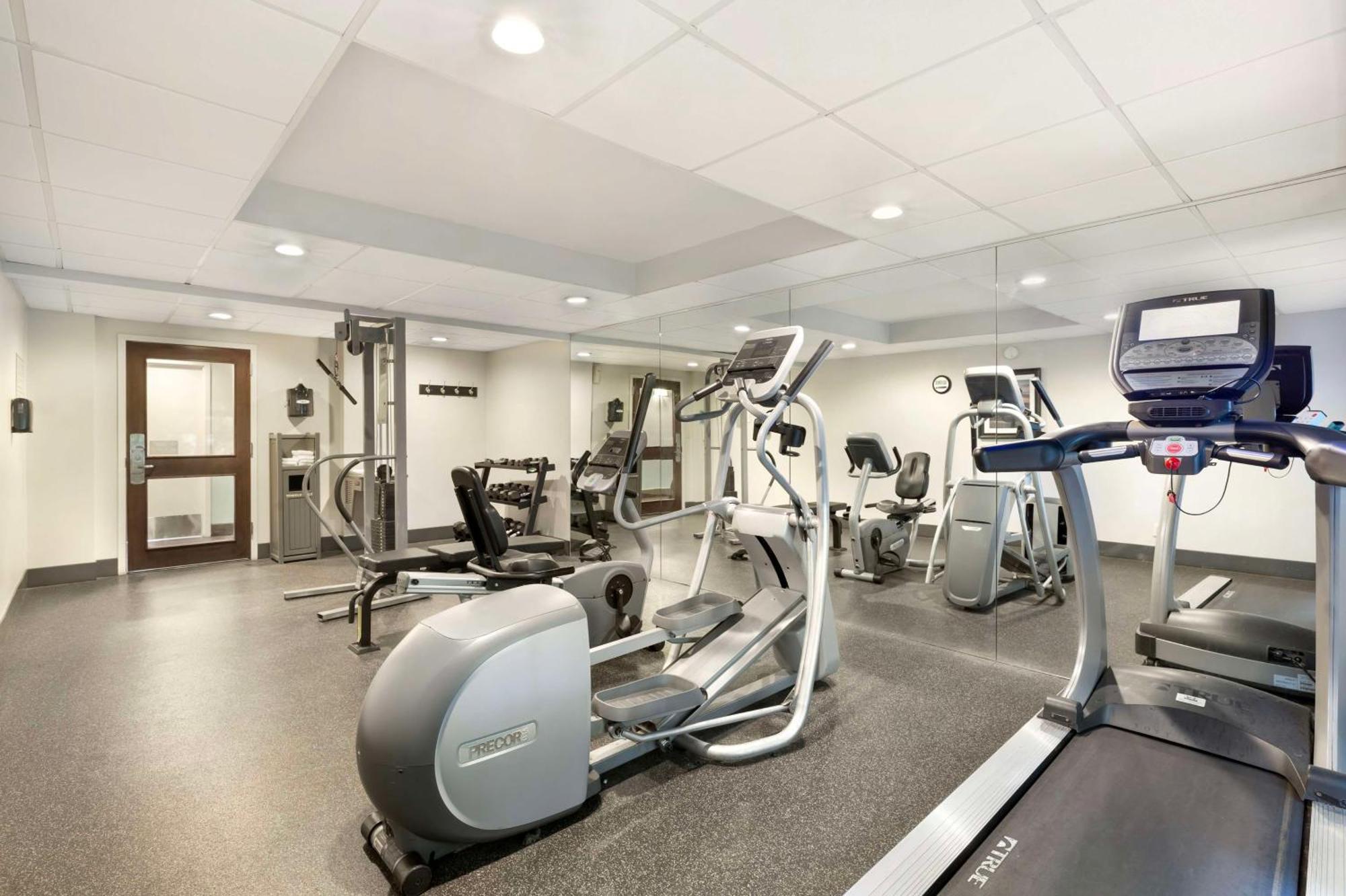 Best Western Hartford Hotel&Suites Exterior foto